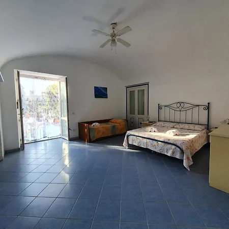 Appartamento Casa Acqua Marina