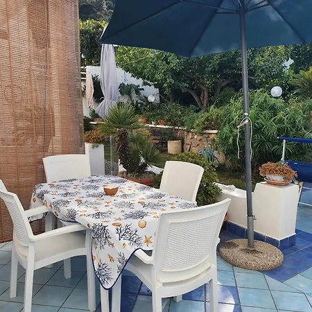 Casa Acqua Marina