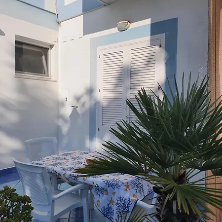 Casa Acqua Marina Appartamento