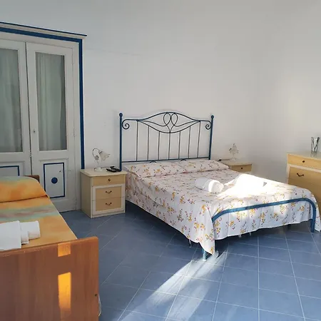 Casa Acqua Marina *
