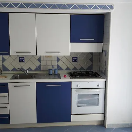 Casa Acqua Marina * Ponza