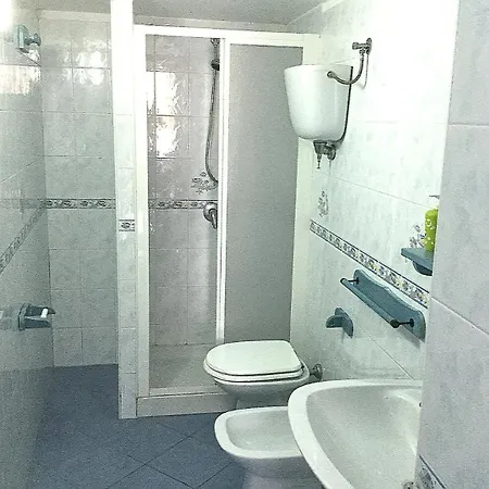 Casa Acqua Marina