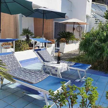 Casa Acqua Marina *