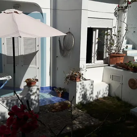 Casa Acqua Marina