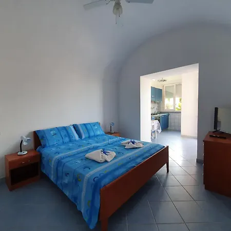 Appartamento Casa Acqua Marina *