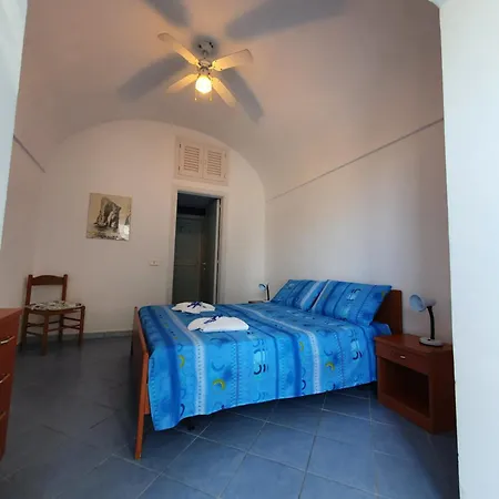 Casa Acqua Marina *