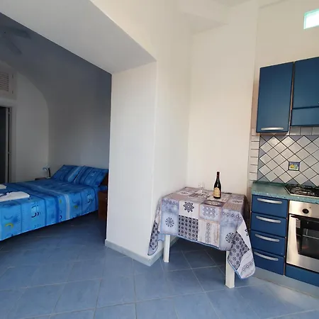 Casa Acqua Marina