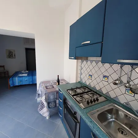 Casa Acqua Marina Appartamento *