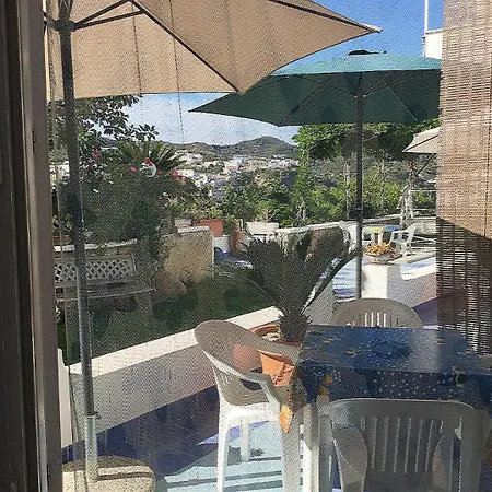 Casa Acqua Marina Appartamento *