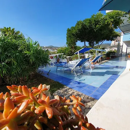 Casa Acqua Marina