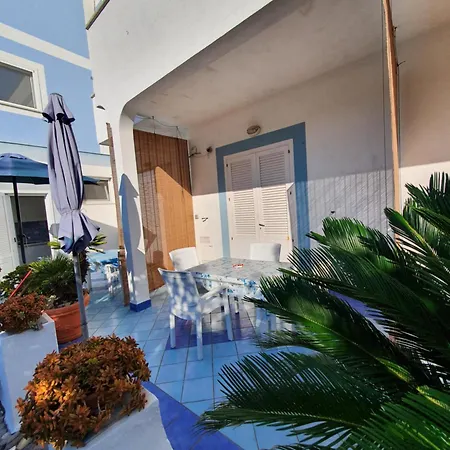 Casa Acqua Marina Appartamento *