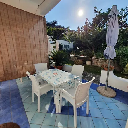 Casa Acqua Marina