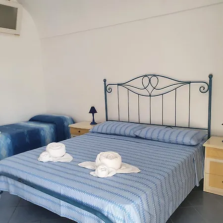 Appartamento Casa Acqua Marina Ponza