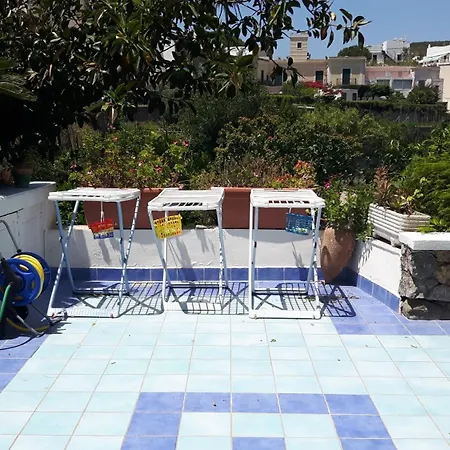 Casa Acqua Marina Appartamento Ponza