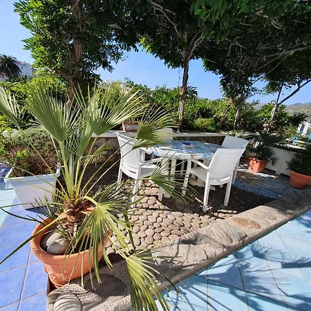 Casa Acqua Marina Appartamento Ponza