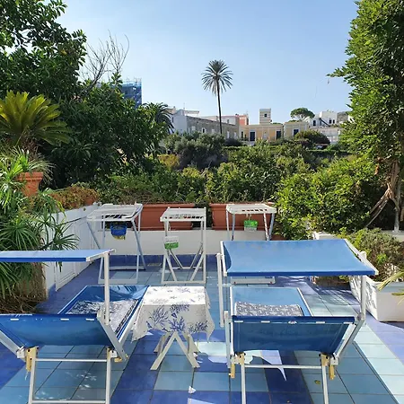 Casa Acqua Marina * Ponza