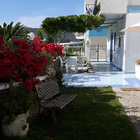 Casa Acqua Marina Appartamento Ponza