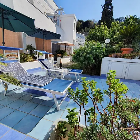 Appartamento Casa Acqua Marina Ponza