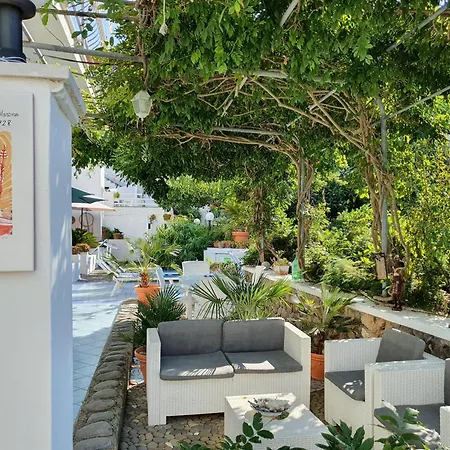 Casa Acqua Marina Appartamento