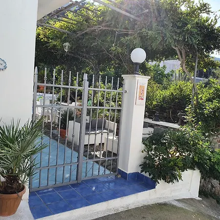 Casa Acqua Marina *