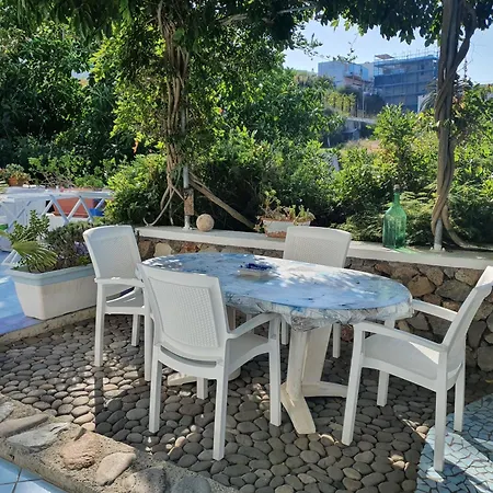 Appartamento Casa Acqua Marina