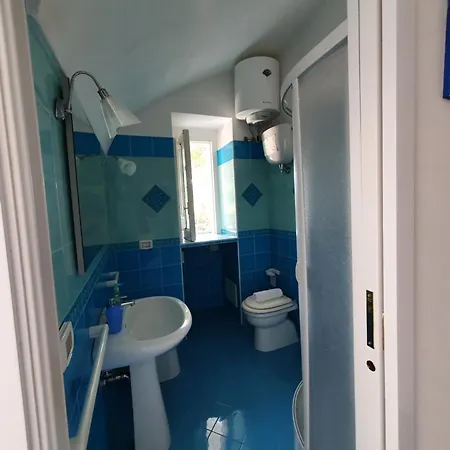 Appartamento Casa Acqua Marina *