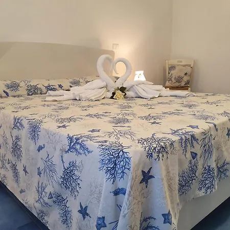 Appartamento Casa Acqua Marina