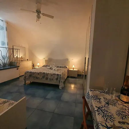 Casa Acqua Marina * Ponza