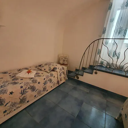 Casa Acqua Marina Appartamento Ponza