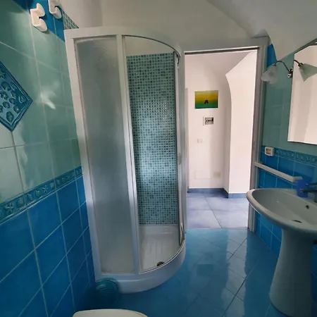 Casa Acqua Marina Appartamento *