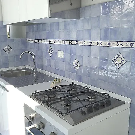 Casa Acqua Marina *