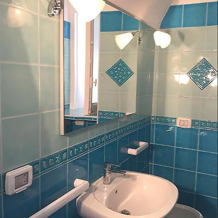 Casa Acqua Marina Appartamento *