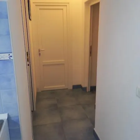 Appartamento Casa Acqua Marina Ponza