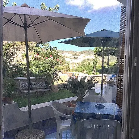 Casa Acqua Marina * Ponza