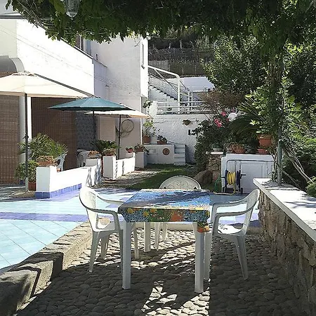 Casa Acqua Marina Appartamento Ponza