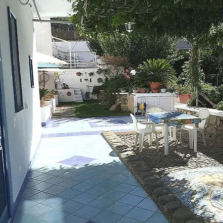 Casa Acqua Marina