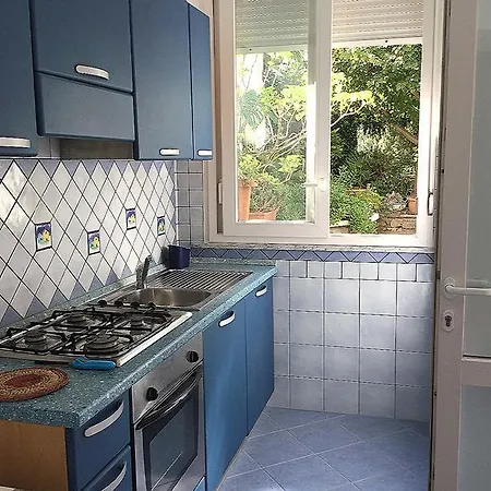 Casa Acqua Marina Appartamento *