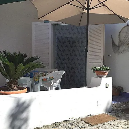 Appartamento Casa Acqua Marina Ponza