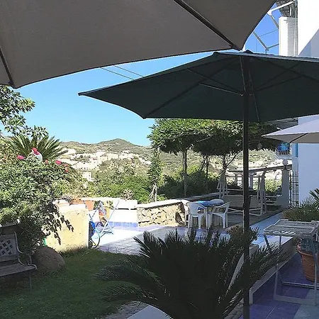 Casa Acqua Marina * Ponza