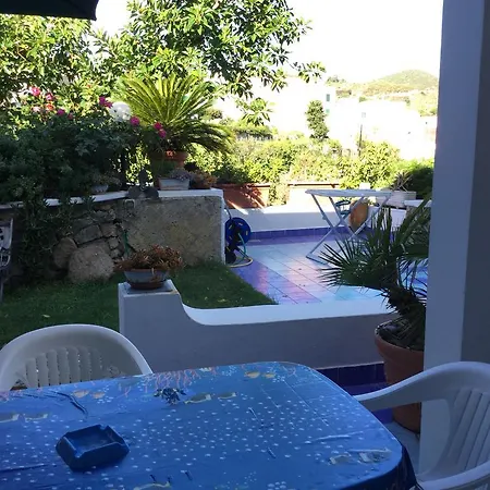 Appartamento Casa Acqua Marina