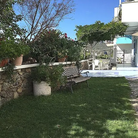 Casa Acqua Marina Ponza