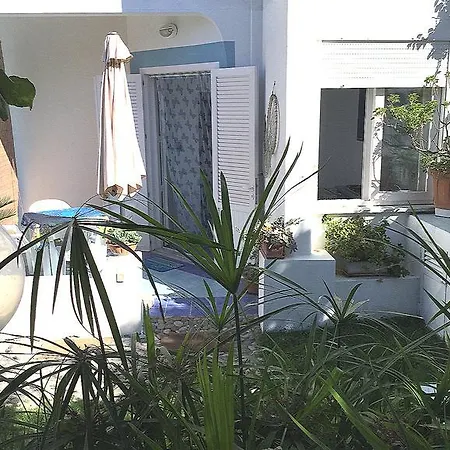 Casa Acqua Marina Appartamento