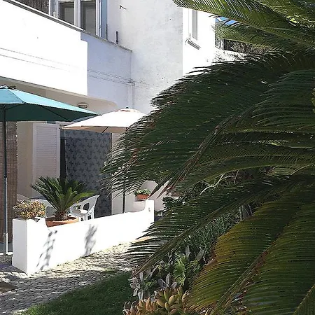Appartamento Casa Acqua Marina *