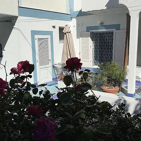 Casa Acqua Marina Appartamento
