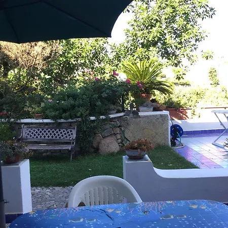 Casa Acqua Marina *