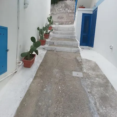 Casa Acqua Marina