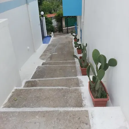 Casa Acqua Marina Appartamento *