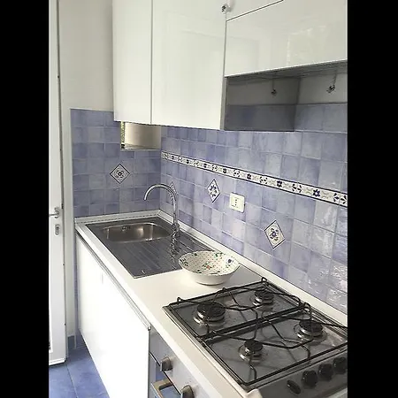 Casa Acqua Marina Appartamento Ponza
