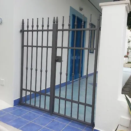 Casa Acqua Marina