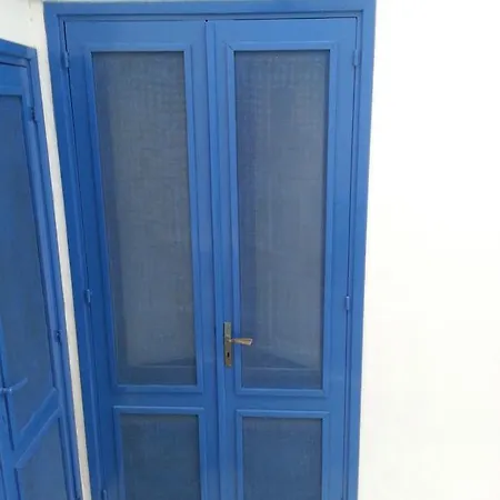 Casa Acqua Marina Appartamento